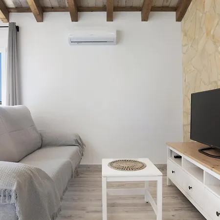 Holiday home Casa Faquinse La Muela 1 *
