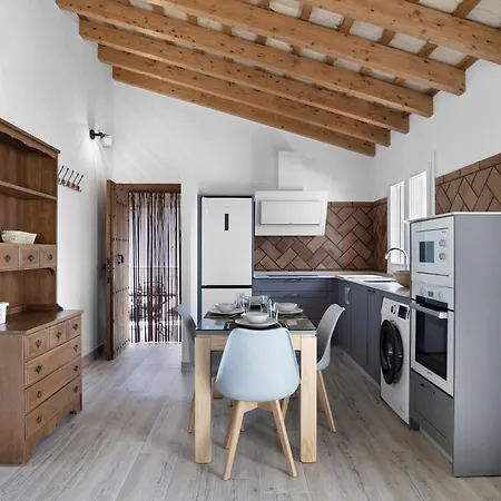 Holiday home Casa Faquinse La Muela 1 *