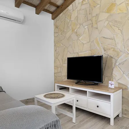 Casa Faquinse La Muela 1 Holiday home