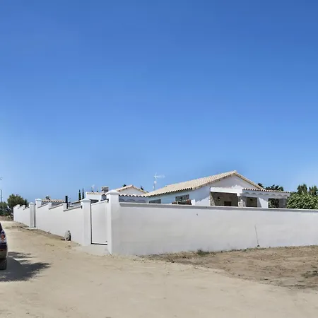 Casa Faquinse La Muela 1 *
