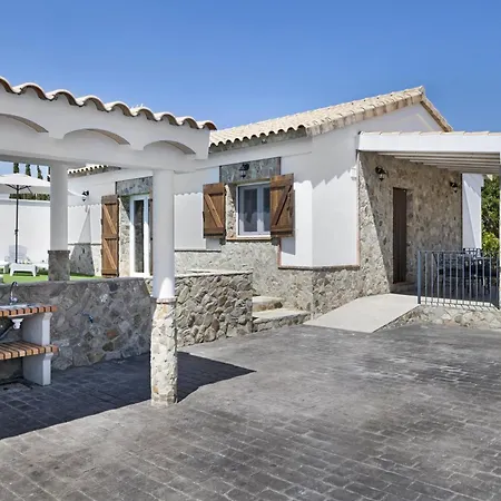 Casa Faquinse La Muela 1 Holiday home Vejer de la Frontera