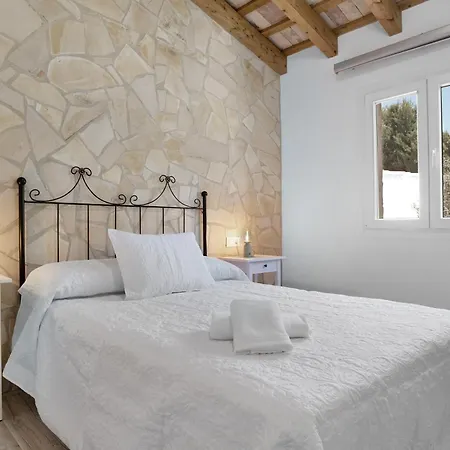Casa Faquinse La Muela 1 * Vejer de la Frontera