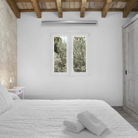 Casa Faquinse La Muela 1 Holiday home Vejer de la Frontera