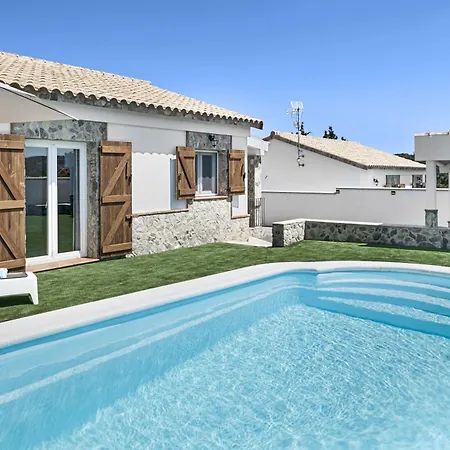 Casa Faquinse La Muela 1 * Vejer de la Frontera