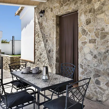 Casa Faquinse La Muela 1 * Vejer de la Frontera